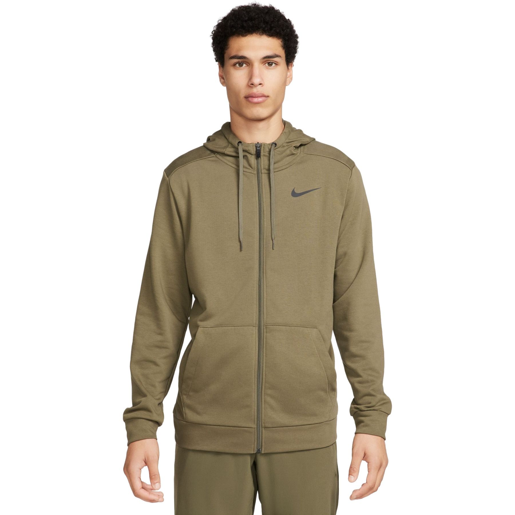 Nike Ανδρική Ζακέτα FT CZ6376-222
