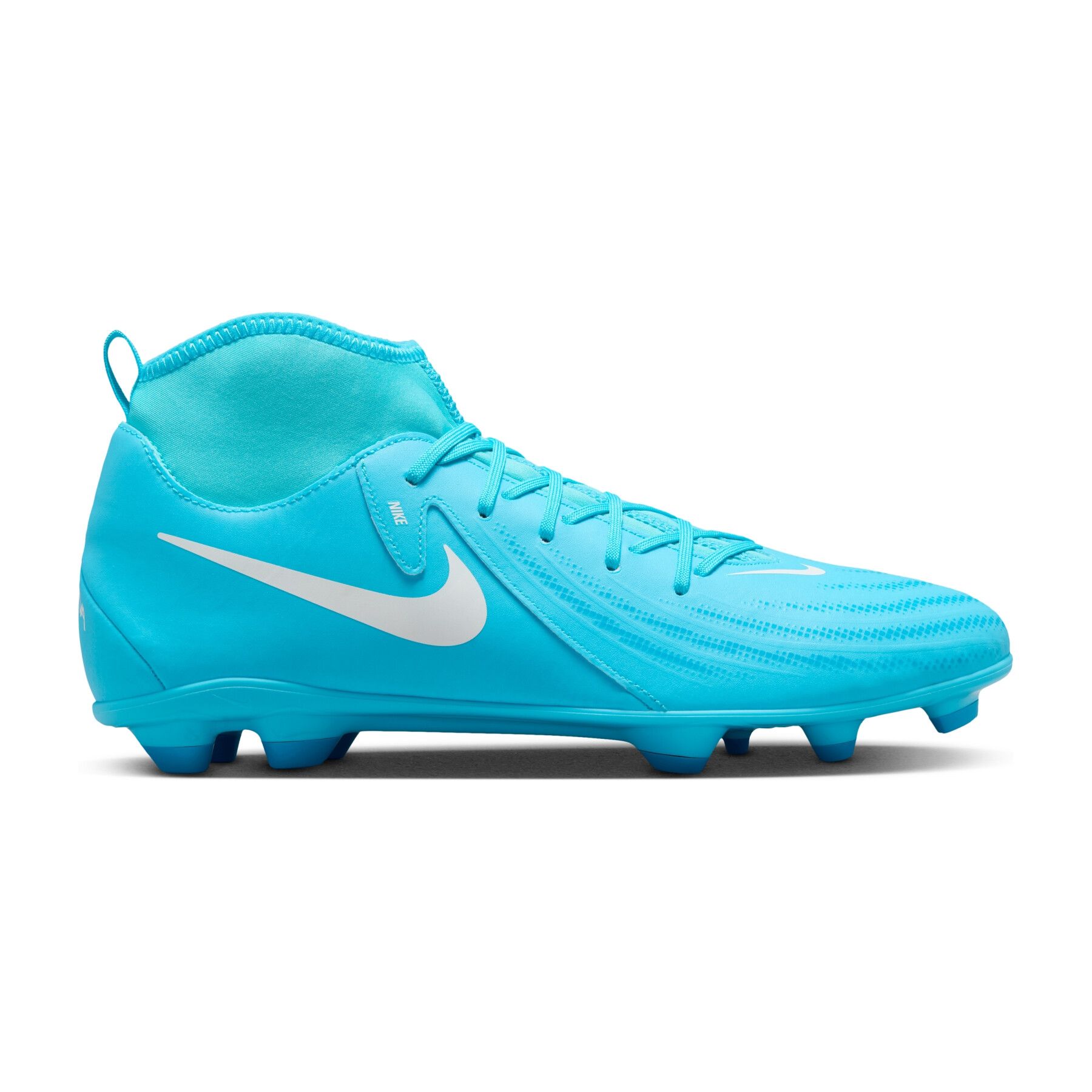 NIKE PHANTOM LUNA II CLUB FG/MG FJ2558-400