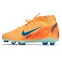 NIKE JR SUPERFLY 10 KYLIAN MBAPPE FG/MG HF6283-801