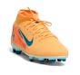 NIKE JR SUPERFLY 10 KYLIAN MBAPPE FG/MG HF6283-801