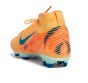 NIKE JR SUPERFLY 10 KYLIAN MBAPPE FG/MG HF6283-801