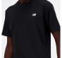 NEW BALANCE MENS T-SHIRT MT41509-BK