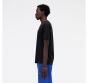 NEW BALANCE MENS T-SHIRT MT41509-BK