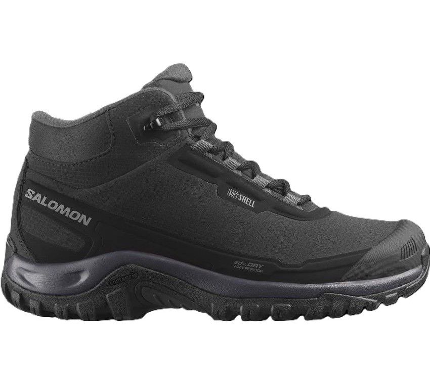 SALOMON ΓΥΝΑΙΚΕΙΑ ΜΠΟΤΑΚΙΑ ΑΔΙΑΒΡΟΧΑ & ΖΕΣΤΑ SHELTER 478550