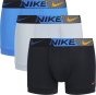 Nike Ανδρικά Boxer (3 PACK) KE1156-AN3