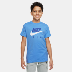 Nike Παιδικό Κοντομάνικο T-Shirt CZ1828-412