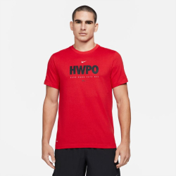 Nike Ανδρικό Κοντομάνικο T-Shirt DA1594-657