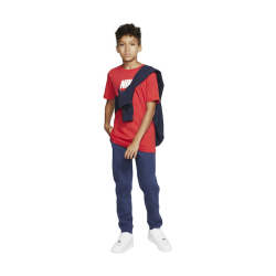 Nike Παιδικό Κοντομάνικο T-Shirt AR5252-659