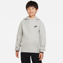 Nike Tech Fleece Παιδική Μπλούζα Φούτερ FD3291-063