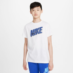 Nike Παιδικό Κοντομάνικο T-Shirt DO1825-100