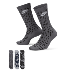 Nike Κάλτσες (3 Ζευγάρια) DH3414-902