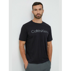 Calvin Klein Ανδρικό Κοντομάνικο T-Shirt 00GMS3K110-BAE