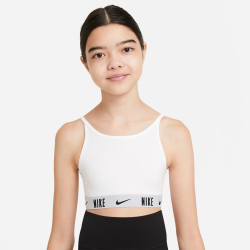 Nike Παιδικό Μπουστάκι CU8250-100