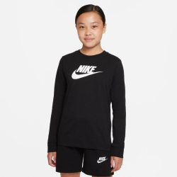 Nike Παιδική Λεπτή Μπλούζα CZ1260-010