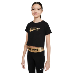 Nike Παιδικό Κοντομάνικο T-Shirt DA6923-010