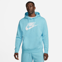 Nike Ανδρική Μπλούζα Φούτερ BV2973-499
