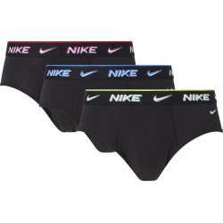 Nike Ανδρικά Slip (3PACK) KE1006-BAV