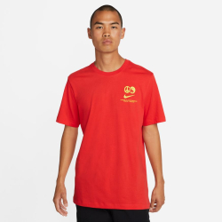 Nike Ανδρικό Κοντομάνικο T-Shirt DR8066-696