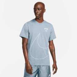 Nike Ανδρικό Κοντομάνικο T-Shirt DZ2883-493