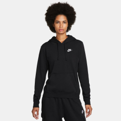 Nike Γυναικεία Μπλούζα Φούτερ DQ5793-010