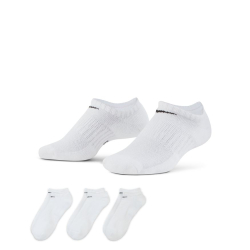 Nike Κάλτσες (3 Ζευγάρια) SX7673-100