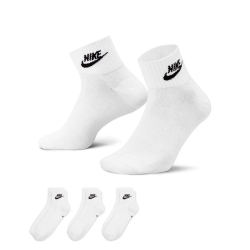 Nike Κάλτσες (3 Ζευγάρια) DX5074-101