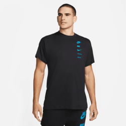 Nike Ανδρικό Κοντομάνικο T-Shirt FJ0553-010