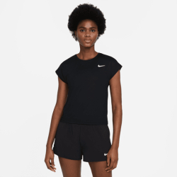 Nike Γυναικείο Κοντομάνικο T-Shirt DRI-FIT CV4790-010