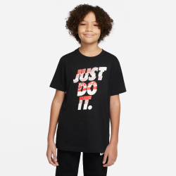 Nike Παιδικό Κοντομάνικο T-Shirt DO1822-010