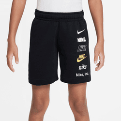Nike Παιδικό Σόρτς - Βερμούδα FD9318-010