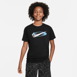 Nike Παιδικό Κοντομάνικο T-Shirt DX9523-010