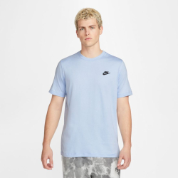 Nike Ανδρικό Κοντομάνικο T-Shirt AR4997-548