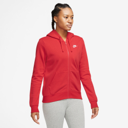 Nike Γυναικεία Ζακέτα DQ5471-657