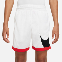Nike Παιδικό Σόρτς - Βερμούδα DM8186-101
