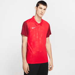 Nike Ανδρικό Κοντομάνικο T-Shirt DRI-FIT BV6725-657