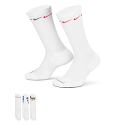 Nike Κάλτσες (3 Ζευγάρια) DH3822-902