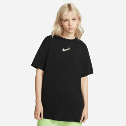 Nike Γυναικείο Κοντομάνικο T-Shirt DR8997-010