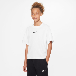 Nike Παιδικό Κοντομάνικο T-Shirt DH5750-100