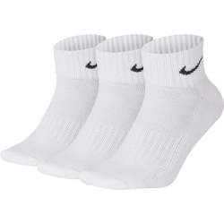 Nike Kάλτσες (3 Ζευγάρια) SX4926-101