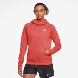 Nike Γυναικεία Μπλούζα Φούτερ BV4116-814