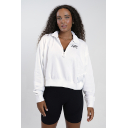 Nike Γυναικεία Μπλούζα Φούτερ DM6073-100