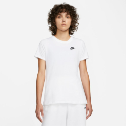 Nike Γυναικείο Κοντομάνικο T-Shirt DN2393-100