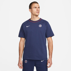 Nike PSG Ανδρικό Κοντομάνικο T-Shirt DN1326-410