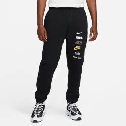 Nike Ανδρικό Φόρμα Παντελόνι DX0795-010