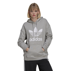 Adidas Γυναικεία Μπλούζα Φούτερ H33589