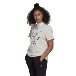 Adidas Γυναικείο Κοντομάνικο T-Shirt GN4352