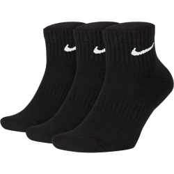 Nike Kάλτσες (3 Ζευγάρια) SX7667-010