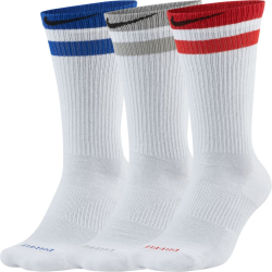 Nike Kάλτσες (3 Ζευγάρια) CZ0502-903