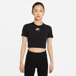 Nike Γυναικείο T - Shirt Κοντομάνικο CZ8632-010