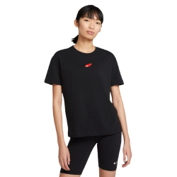 Nike Γυναικείο Κοντομάνικο T-Shirt DB9817-010